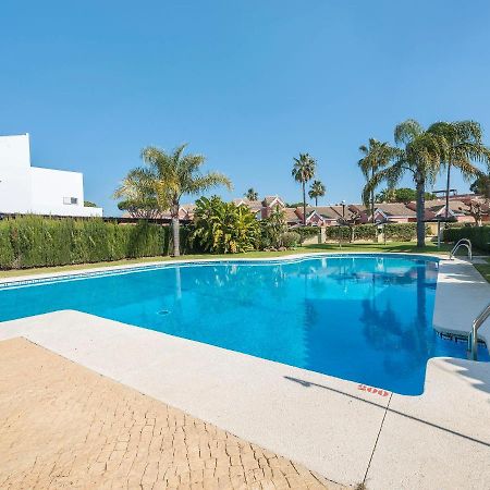 Holiday Home Brisamar - Novo Sancti Petri By Interhome Чиклана де ла Фронтера Екстериор снимка