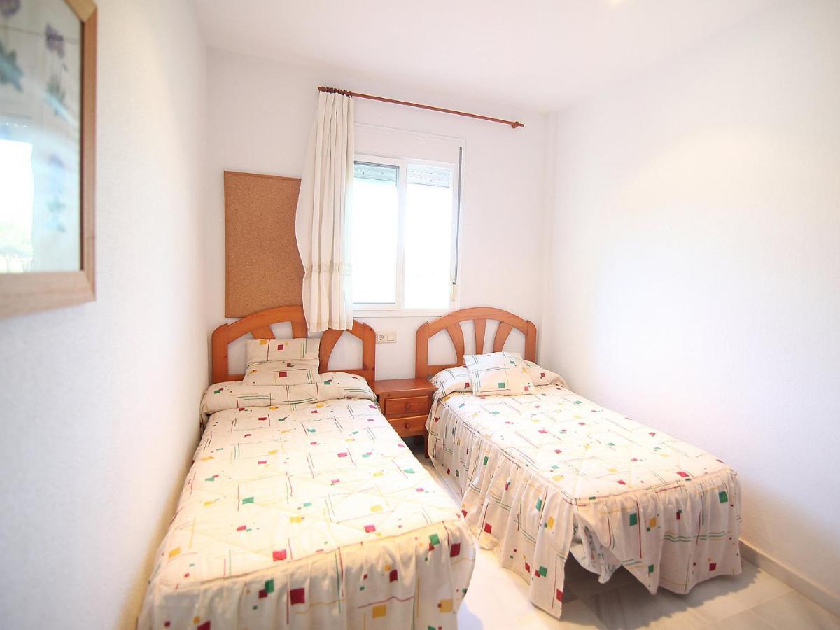 Holiday Home Brisamar - Novo Sancti Petri By Interhome Чиклана де ла Фронтера Екстериор снимка