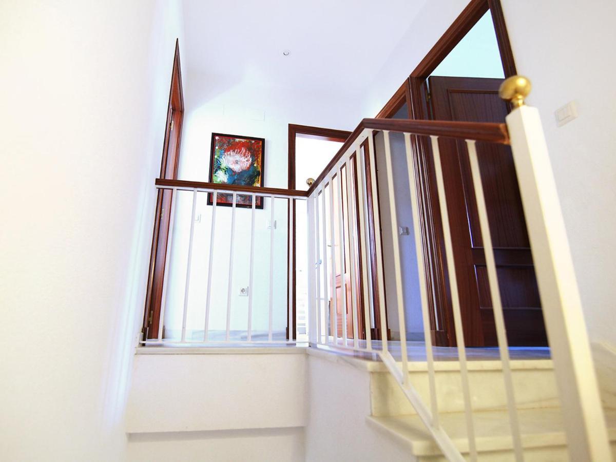 Holiday Home Brisamar - Novo Sancti Petri By Interhome Чиклана де ла Фронтера Екстериор снимка
