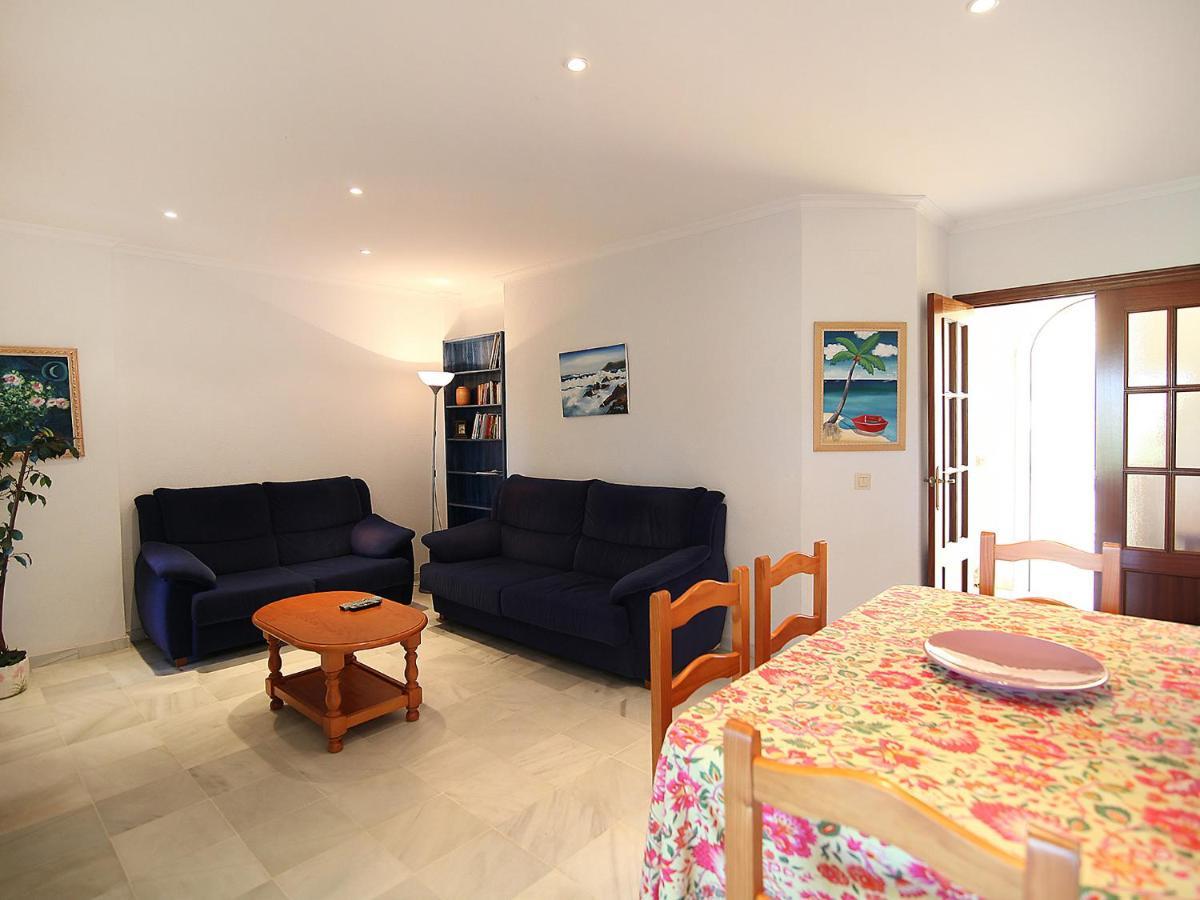 Holiday Home Brisamar - Novo Sancti Petri By Interhome Чиклана де ла Фронтера Екстериор снимка