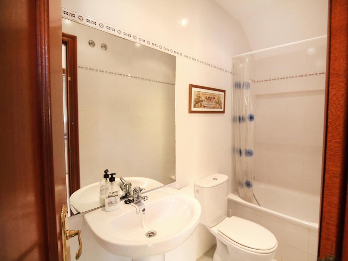Holiday Home Brisamar - Novo Sancti Petri By Interhome Чиклана де ла Фронтера Екстериор снимка