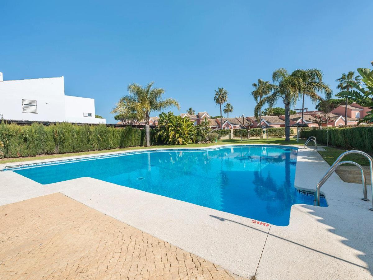 Holiday Home Brisamar - Novo Sancti Petri By Interhome Чиклана де ла Фронтера Екстериор снимка