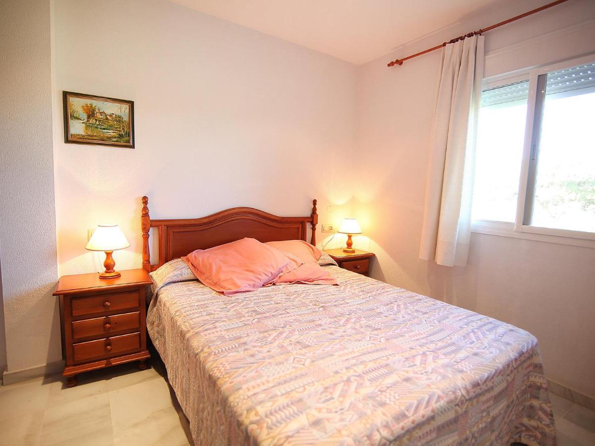 Holiday Home Brisamar - Novo Sancti Petri By Interhome Чиклана де ла Фронтера Екстериор снимка