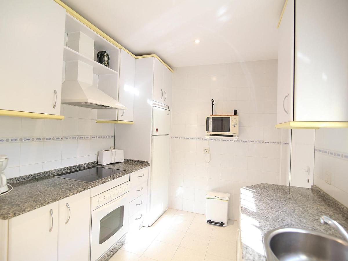 Holiday Home Brisamar - Novo Sancti Petri By Interhome Чиклана де ла Фронтера Екстериор снимка