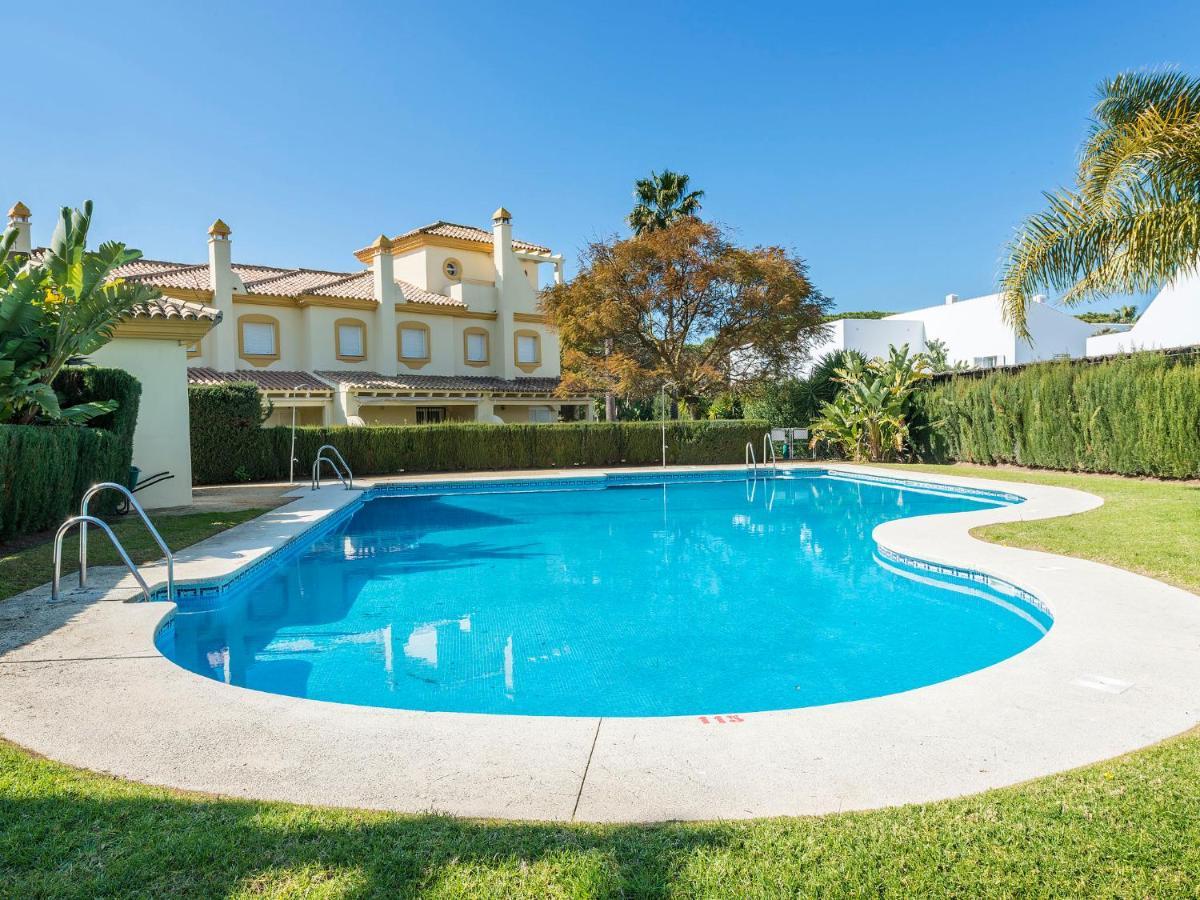 Holiday Home Brisamar - Novo Sancti Petri By Interhome Чиклана де ла Фронтера Екстериор снимка