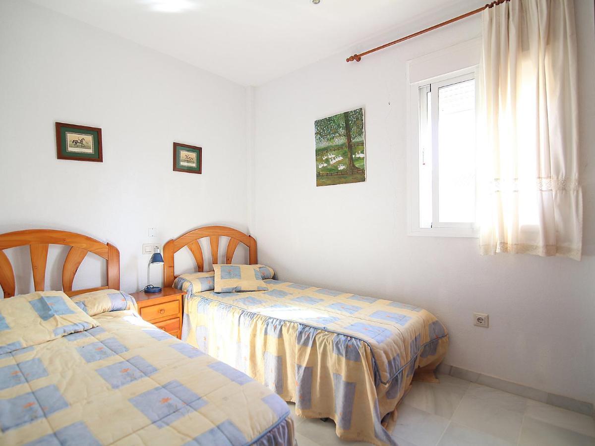 Holiday Home Brisamar - Novo Sancti Petri By Interhome Чиклана де ла Фронтера Екстериор снимка