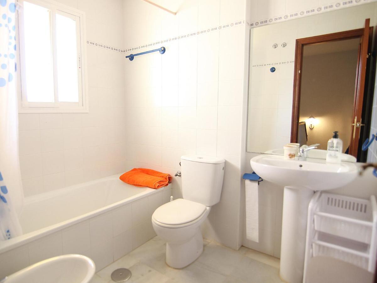 Holiday Home Brisamar - Novo Sancti Petri By Interhome Чиклана де ла Фронтера Екстериор снимка