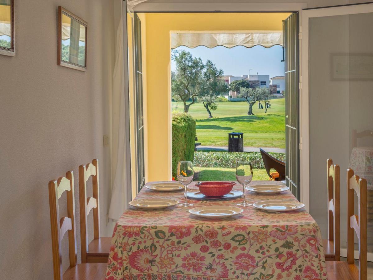 Holiday Home Brisamar - Novo Sancti Petri By Interhome Чиклана де ла Фронтера Екстериор снимка